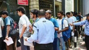 Nagpur NEET aspirant gets Abu Dhabi as exam centre | India News
