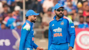 Rohit Sharma likely to report to BCCI CoE on June 8 for fitness clearance; Virat Kohli doubtful for England ODIs too | Cricket News