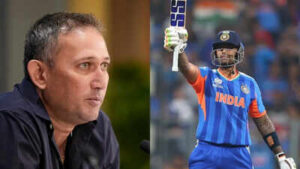 ‘Look at the form’: Ajit Agarkar’s blunt explanation for Suryakumar Yadav T20 exit | Cricket News
