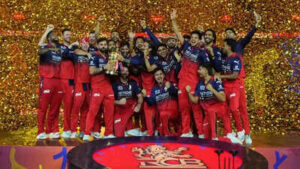 RCB’s new era, Virat Kohli’s old magic: Defending champions outclass Gujarat Titans in IPL final | Cricket News