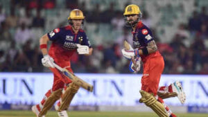 RCB batter who left IPL before playoffs is ‘absolutely fine’ to play for England in Test vs New Zealand as McCullum calls for ‘refined’ Bazball | Cricket News