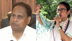 ‘Situation today pains me’: Humayun Kabir offers Mamata Banerjee route back to Bengal assembly | India News