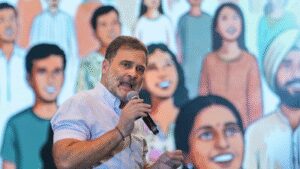 Rahul tells Kota aspirants to break free of engineer-doctor-IAS template | Jaipur News