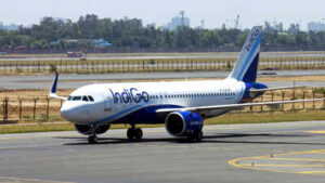 Hoax bomb threat delays Lucknow-Delhi IndiGo flight | Delhi News