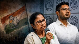 Turmoil in Trinamool: How the ‘fake signature’ row challenges Mamata’s grip on party after West Bengal poll rout | India News
