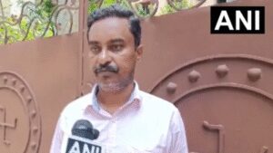 NCPI opens doors to rebel TMC MPs, signals support for NDA | India News