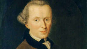 Quote of the day by German philosopher Immanuel Kant: “One who makes himself a worm cannot complain afterwards if…” | World News