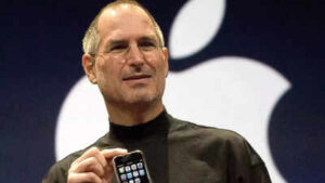 ‘Even Steve Jobs got fired from his own company’: Immigration attorneys say H-1Bs should plan ahead for layoff, they are not US citizens