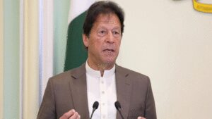 Pakistan court jails four Imran Khan party leaders for 10 years, acquits ex-FM Shah Mahmood Qureshi