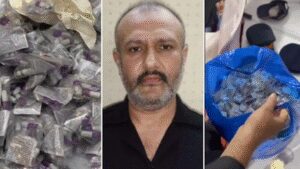 ‘Meant to relieve pain’: Capsules with rat poison given at Moharram procession in Mumbai; BBA grad from Pune held | Mumbai News