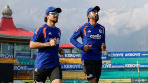 India vs Afghanistan: Virat Kohli, Hardik Pandya injuries open doors for Ishan Kishan and Nitish Kumar Reddy | Cricket News