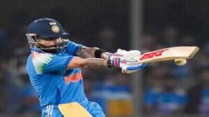 Virat Kohli named in India’s squad for England ODIs; no place for Yashasvi Jaiswal, Mohammad Siraj | Cricket News
