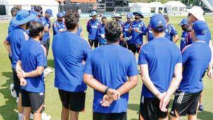 India vs Ireland 1st T20I, Belfast weather forecast: Rain threat looms over Vaibhav Sooryavanshi’s likely India debut | Cricket News