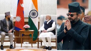 Nepal seeks ‘transformative’ ties, says no grudge against India