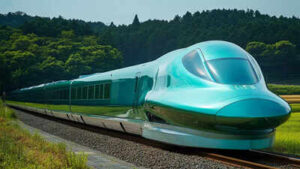 7 new bullet train corridors approved: Centre steps up high-speed rail expansion across India