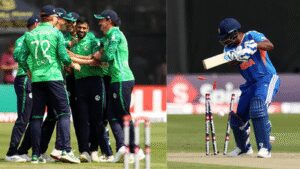 ‘They thought it was a picnic’: Ex-cricketer tears into Team India after Ireland shock | Cricket News