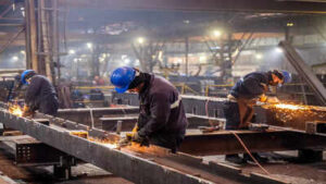IIP data decoded: Manufacturing, electricity lift India’s industrial growth to 5.1% in May