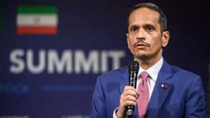 Qatar Aims for Quick Recovery in LNG Production Amid Iran Tensions | Business