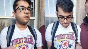 ‘Give me one last chance’: Indian man confronted in UK over alleged grooming of 14-year-old girl