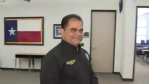 Indian-origin Texas county judge KP George sentenced to 180 days in jail, 5 years’ probation for buying new house with election campaign money
