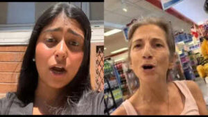 Indian-origin woman Sarina Gupta opens up about viral video of racist attack at Connecticut store: ‘Can’t believe she is a nurse’