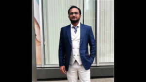 Indian student who works at Tesla says he faced F1 visa rejections twice: ‘I stopped trying to win over, I built my profile’