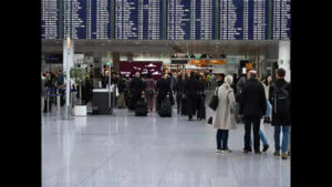 Good news for Indian travelers: No transit visa required for layover at airports in Germany