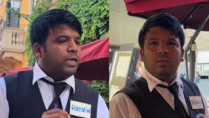 ‘Say sorry’: How an Indian woman confronted Bangladeshi waiter for making anti-India remarks in Italy in viral video