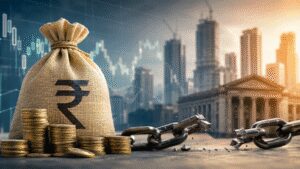 India’S Debt Market: India’s debt market not ready to fund next growth phase: Report
