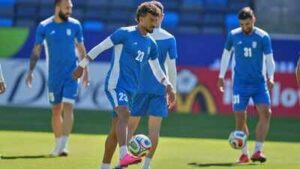 Iran football team faces ‘oppressed’ travel conditions in US during World Cup
