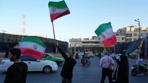 How Iran used secret Iraqi cells to strike Gulf states and evade US detection