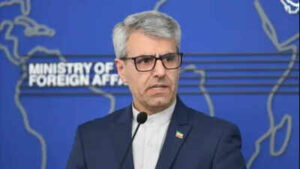 ‘Hands off’ Strait of Hormuz: Iran says foreign intervention will ‘only complicate issues’