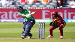Ireland stun West Indies to register historic first ever Women’s T20 World Cup win | Cricket News