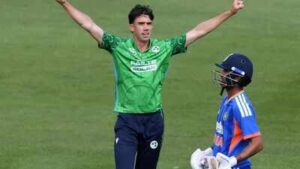 ‘Wow’: Irfan Pathan reacts to India’s jaw-dropping defeat to Ireland | Cricket News