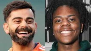 Is IShowSpeed collaborating with Virat Kohli’s One8? Here’s what we know about the viral claim