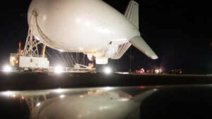 Eyes in the sky: How low-cost aerostats can help plug India’s radar coverage gaps