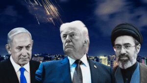 92% of Israelis say Iran won the war; 65% of Americans disapprove of Trump’s Tehran policy, polls show