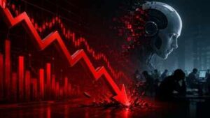 Infosys, TCS & other Indian IT stocks crash! How Accenture’s warning has led to big sell-off – what brokerages are saying