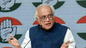Congress accuses PM Modi wants to erase Nehru’s legacy | India News