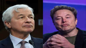 Elon Musk tells Jamie Dimon that America faces a catastrophic Zero Memory Fab crisis as there is no …