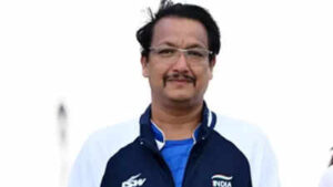 Jaspal Rana, renowned Indian shooting coach and Asian Games gold medallist, dies at 49 | More sports News