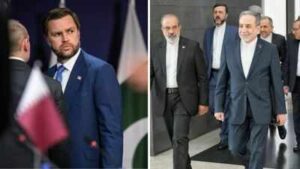 Iran-Us Talks: Hormuz ‘communication line’, Lebanon ‘de-confliction cell’: 5 key outcomes from first round of Iran-US talks