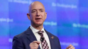 Jeff Bezos wants people to stop blaming Airbnb for high rents in New York city; says. What is really causing high rent is not Airbnbs but …