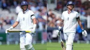 ENG vs NZ: ‘His spirit is still there’- Iceland Cricket brutally trolls England after collapse at Lord’s | Cricket News