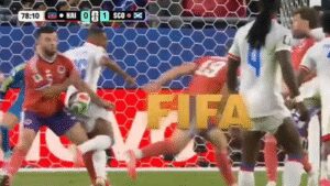 Johnny Placide demands answers after FIFA World Cup 2026 VAR ignores two Haiti penalty appeals against Scotland | Football News