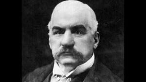 Quote of the day by American financier J.P. Morgan: “If you have to ask how much it costs, you can’t…” | World News