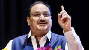 Government widens fight on anaemia, adds low birth weight babies | India News