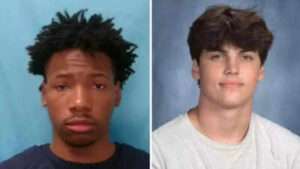 Karmelo Anthony trial: Attorney says he stabbed Austin Metcalf in defense, didn’t attack anyone else