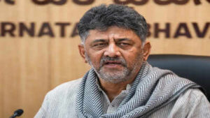 No woman in Karnataka cabinet: How CM DK Shivakumar responded to criticism | India News