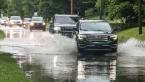 Deadly Kentucky Floods: 4 Lives Lost as Emergency Declared and Rescue Operations Intensify | World News